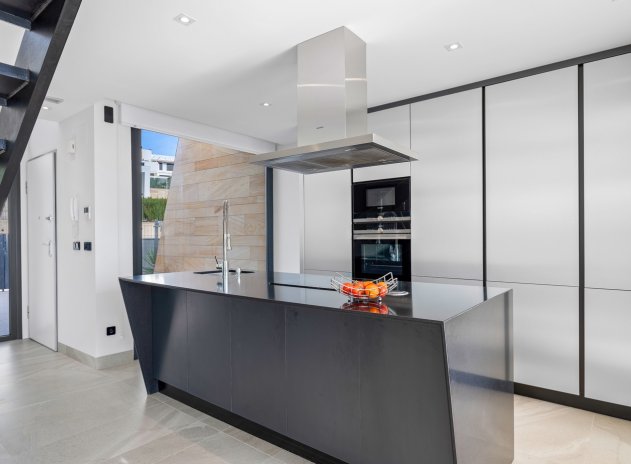 Herverkoop - Villa - Orihuela Costa - Los Dolses