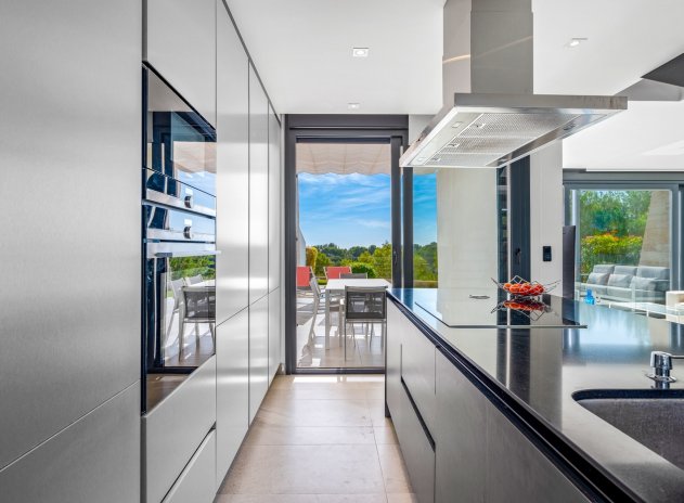 Herverkoop - Villa - Orihuela Costa - Los Dolses