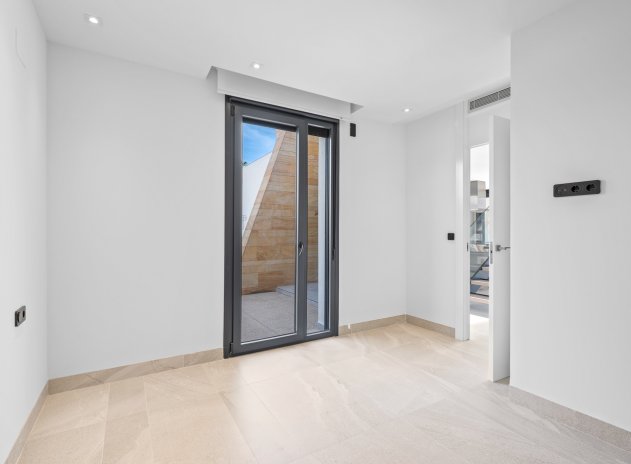 Herverkoop - Villa - Orihuela Costa - Los Dolses