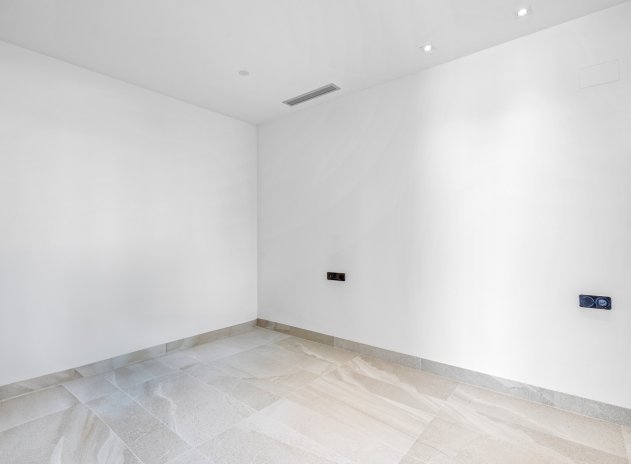 Herverkoop - Villa - Orihuela Costa - Los Dolses