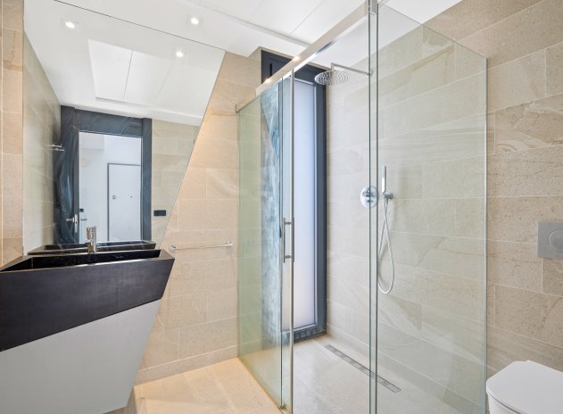 Herverkoop - Villa - Orihuela Costa - Los Dolses