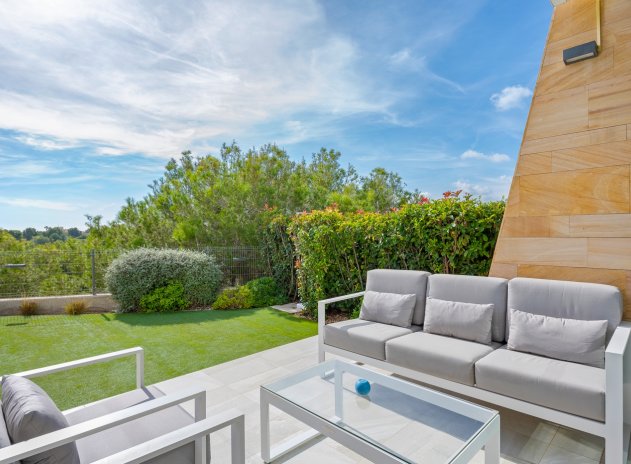 Herverkoop - Villa - Orihuela Costa - Los Dolses