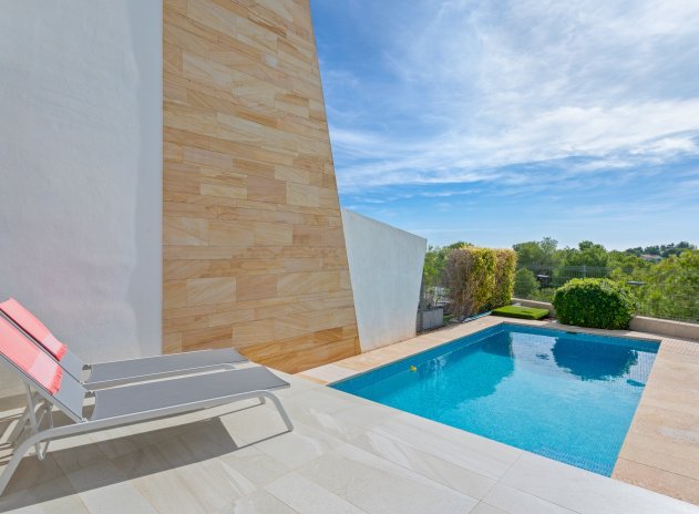 Herverkoop - Villa - Orihuela Costa - Los Dolses