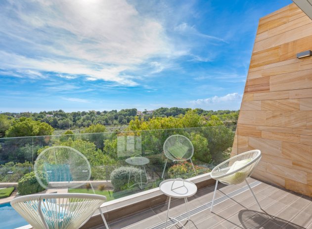 Herverkoop - Villa - Orihuela Costa - Los Dolses