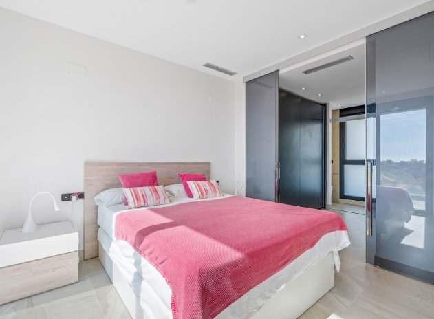 Herverkoop - Villa - Orihuela Costa - Los Dolses