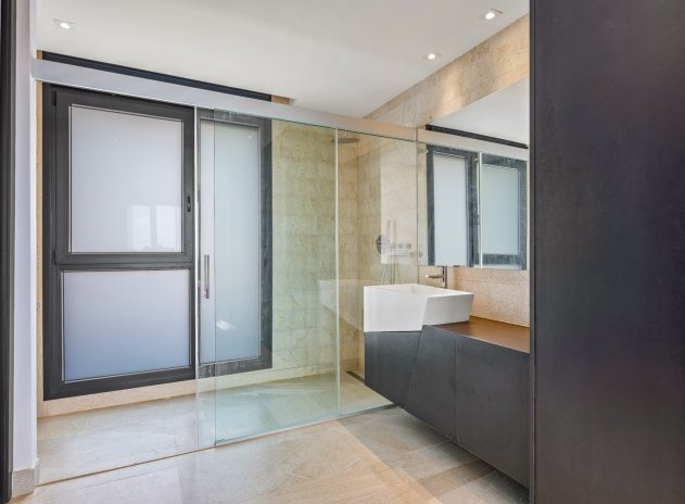 Herverkoop - Villa - Orihuela Costa - Los Dolses