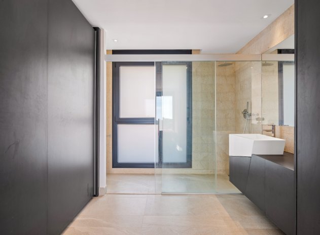 Herverkoop - Villa - Orihuela Costa - Los Dolses