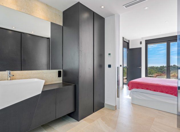 Herverkoop - Villa - Orihuela Costa - Los Dolses