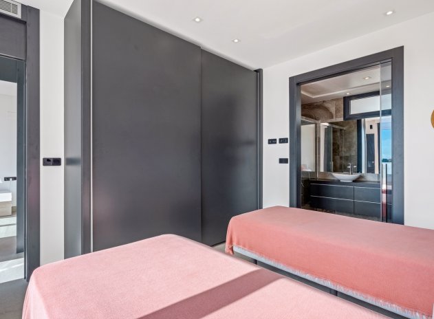 Herverkoop - Villa - Orihuela Costa - Los Dolses