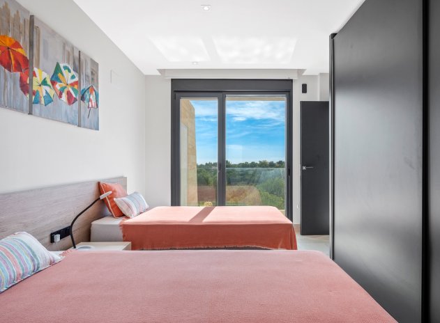 Herverkoop - Villa - Orihuela Costa - Los Dolses