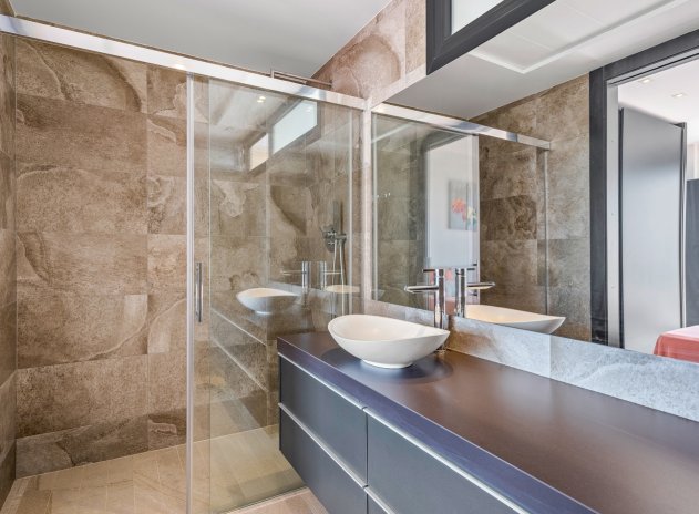 Herverkoop - Villa - Orihuela Costa - Los Dolses