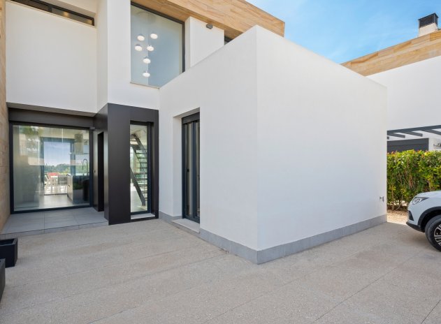 Herverkoop - Villa - Orihuela Costa - Los Dolses