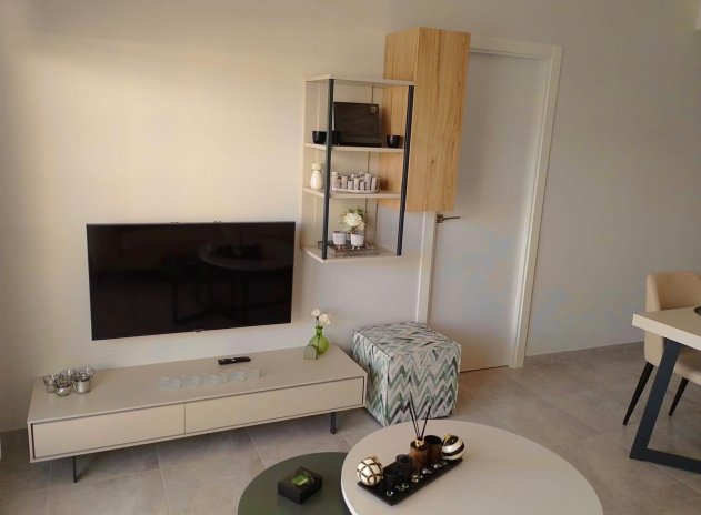 Reventa - Apartamento / Piso - Orihuela