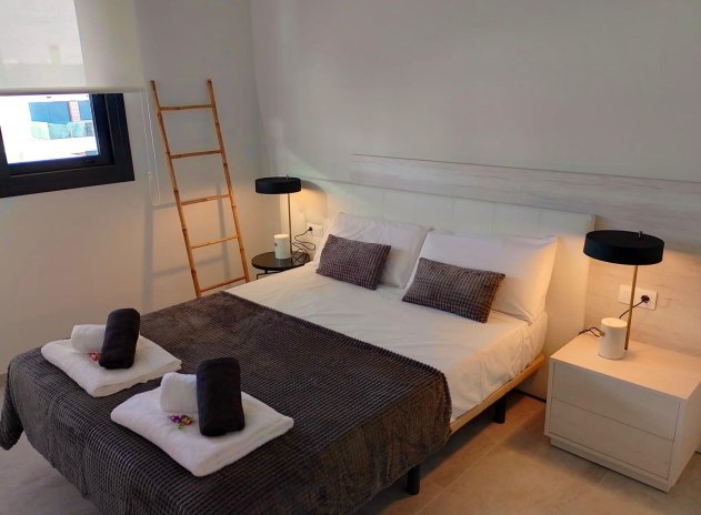 Reventa - Apartamento / Piso - Orihuela