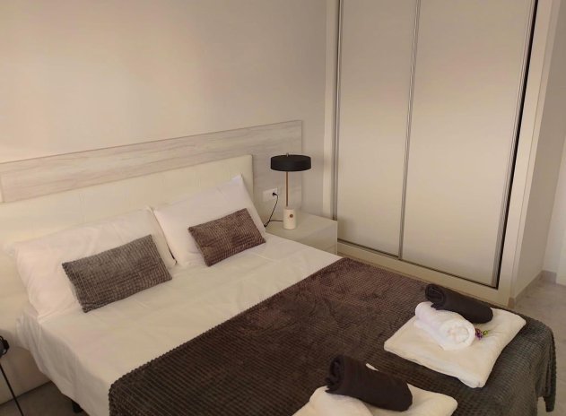 Reventa - Apartamento / Piso - Orihuela