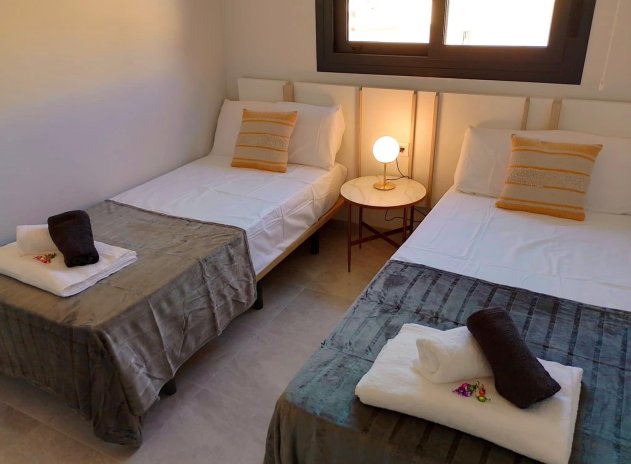 Reventa - Apartamento / Piso - Orihuela