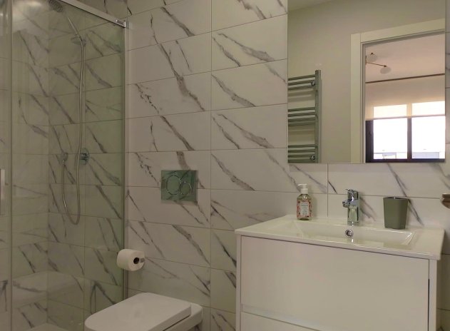 Reventa - Apartamento / Piso - Orihuela