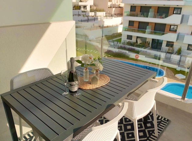 Reventa - Apartamento / Piso - Orihuela