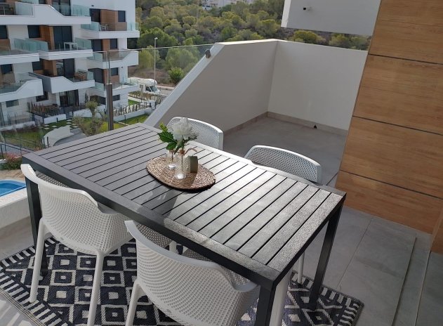 Reventa - Apartamento / Piso - Orihuela