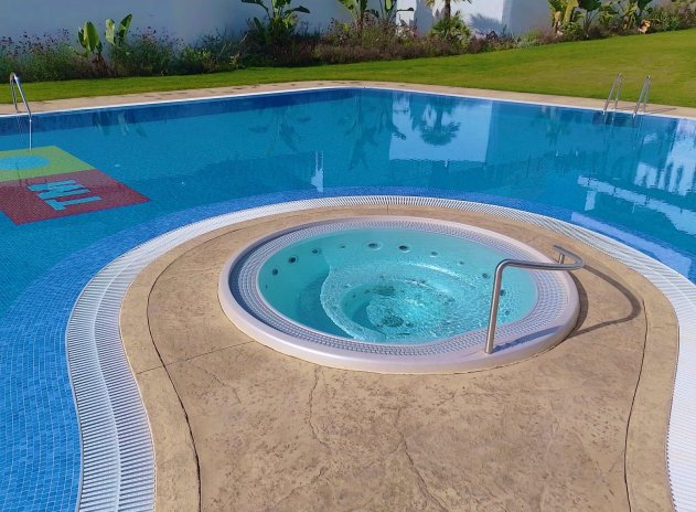 Reventa - Apartamento / Piso - Orihuela