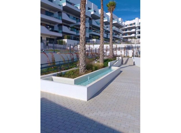 Reventa - Apartamento / Piso - Orihuela