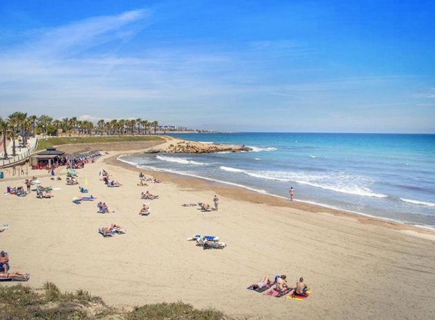 Reventa - Apartamento / Piso - Orihuela