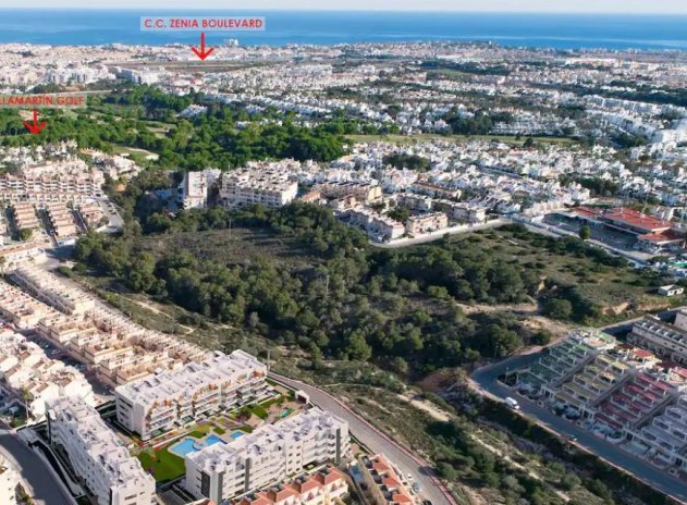 Reventa - Apartamento / Piso - Orihuela