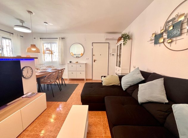 Herverkoop - Rijwoning - Entre Naranjos Vistabella Golf - Vistabella Golf