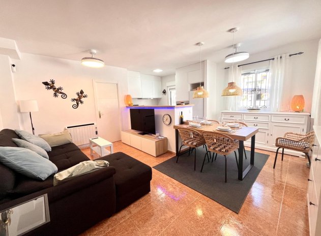 Herverkoop - Rijwoning - Entre Naranjos Vistabella Golf - Vistabella Golf