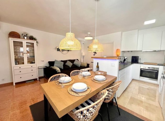 Herverkoop - Rijwoning - Entre Naranjos Vistabella Golf - Vistabella Golf