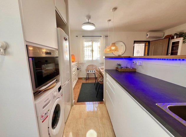 Herverkoop - Rijwoning - Entre Naranjos Vistabella Golf - Vistabella Golf