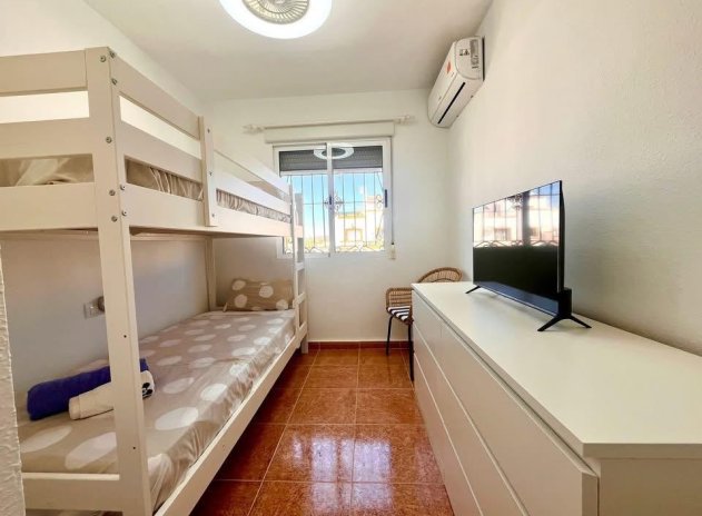 Herverkoop - Rijwoning - Entre Naranjos Vistabella Golf - Vistabella Golf