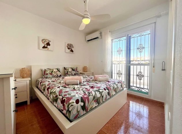 Herverkoop - Rijwoning - Entre Naranjos Vistabella Golf - Vistabella Golf