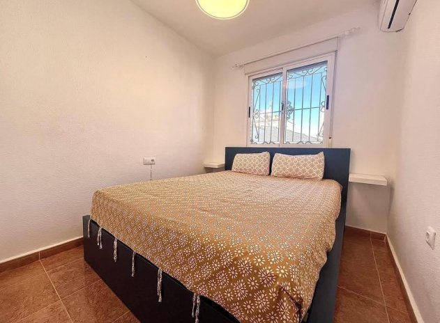 Herverkoop - Rijwoning - Entre Naranjos Vistabella Golf - Vistabella Golf