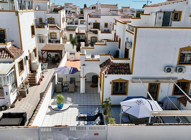 Herverkoop - Rijwoning - Entre Naranjos Vistabella Golf - Vistabella Golf