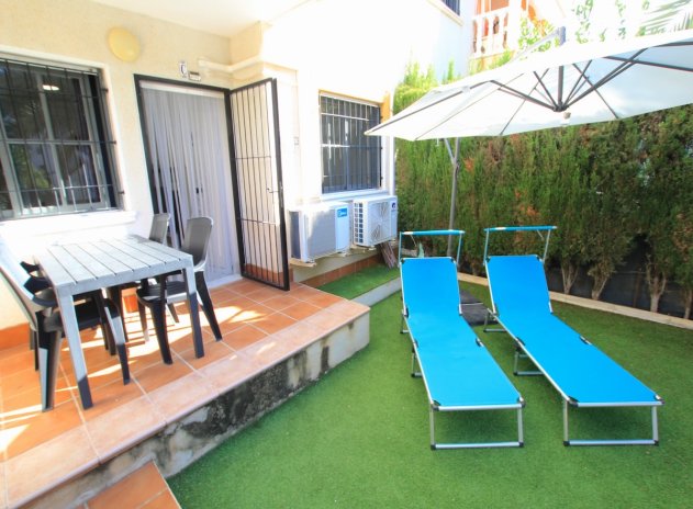 Resale - Apartment / Flat * - Punta Prima - Punta Prima *