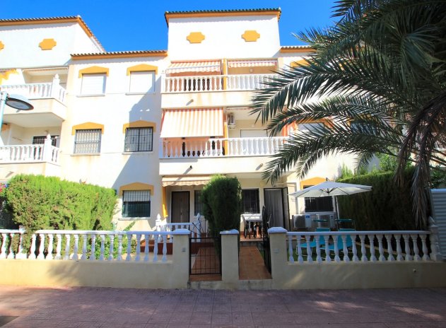 Resale - Apartment / Flat * - Punta Prima - Punta Prima *