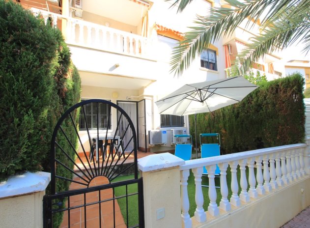 Resale - Apartment / Flat * - Punta Prima - Punta Prima *