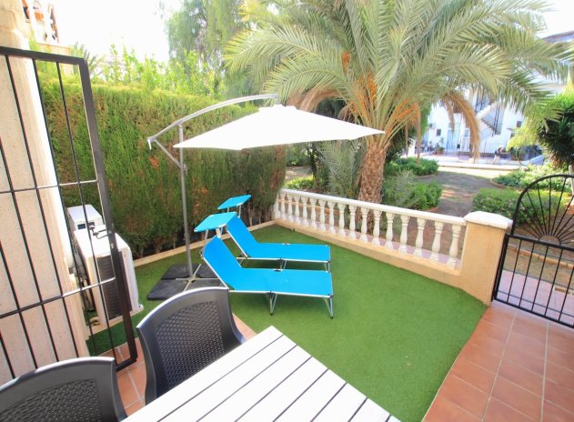 Resale - Apartment / Flat * - Punta Prima - Punta Prima *