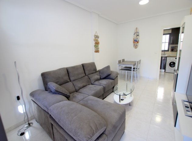 Resale - Apartment / Flat * - Punta Prima - Punta Prima *