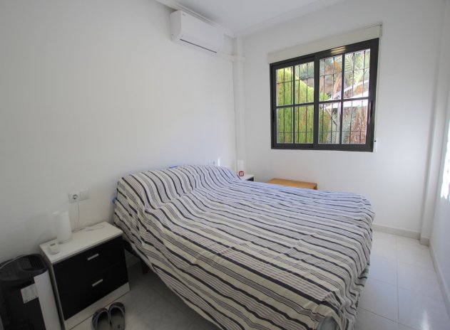 Resale - Apartment / Flat * - Punta Prima - Punta Prima *