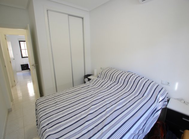 Resale - Apartment / Flat * - Punta Prima - Punta Prima *