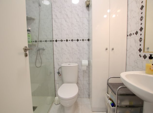 Resale - Apartment / Flat * - Punta Prima - Punta Prima *