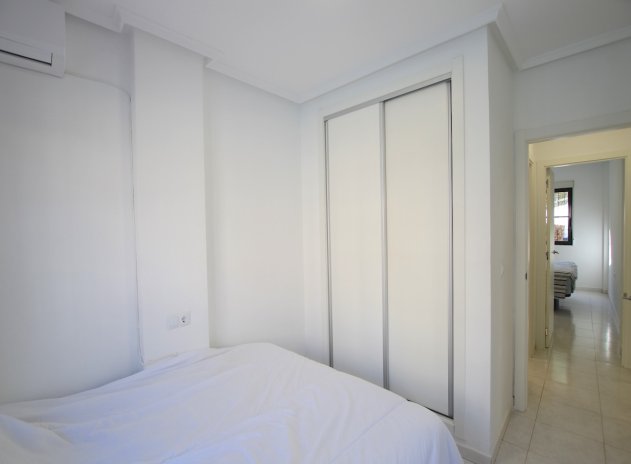 Resale - Apartment / Flat * - Punta Prima - Punta Prima *