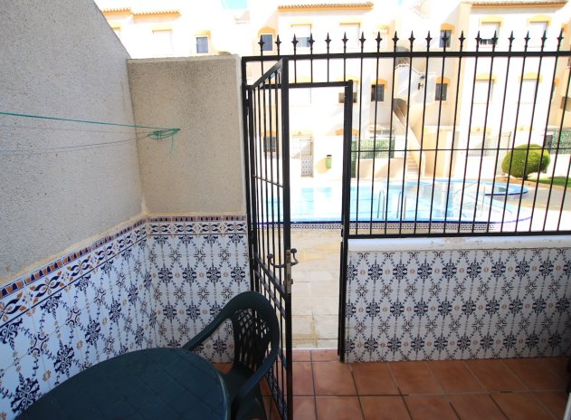 Resale - Apartment / Flat * - Punta Prima - Punta Prima *