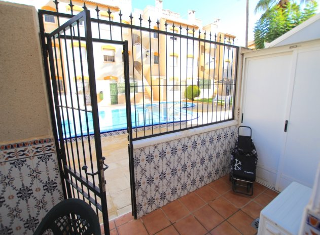 Resale - Apartment / Flat * - Punta Prima - Punta Prima *