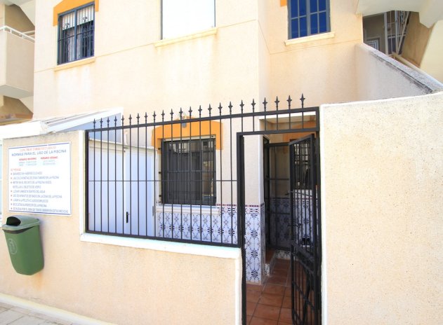 Resale - Apartment / Flat * - Punta Prima - Punta Prima *