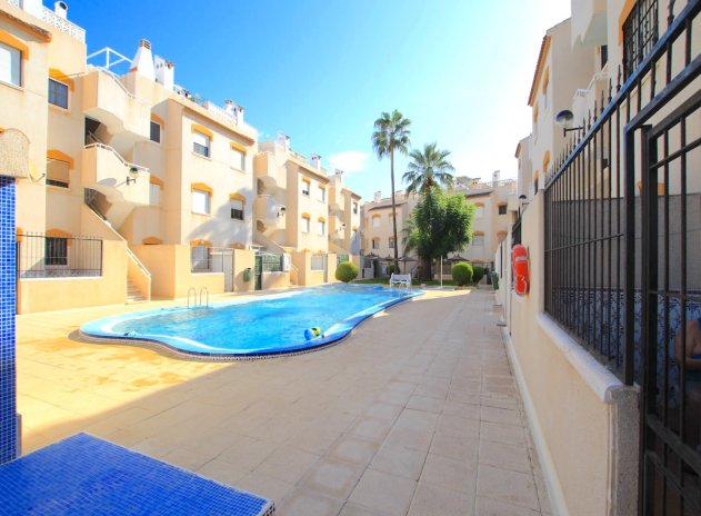 Resale - Apartment / Flat * - Punta Prima - Punta Prima *