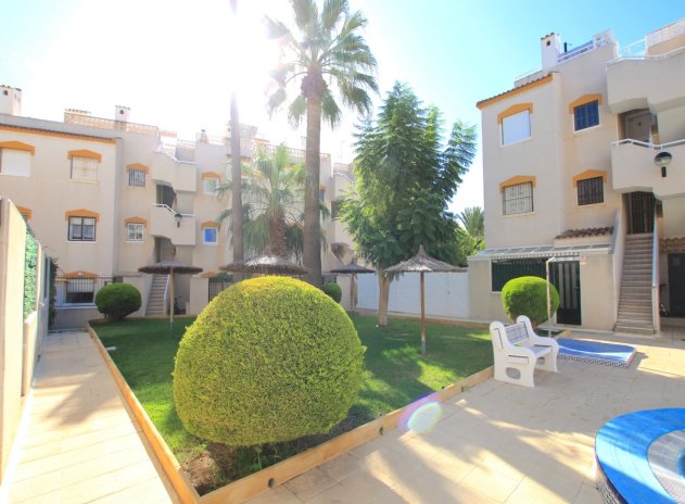 Resale - Apartment / Flat * - Punta Prima - Punta Prima *