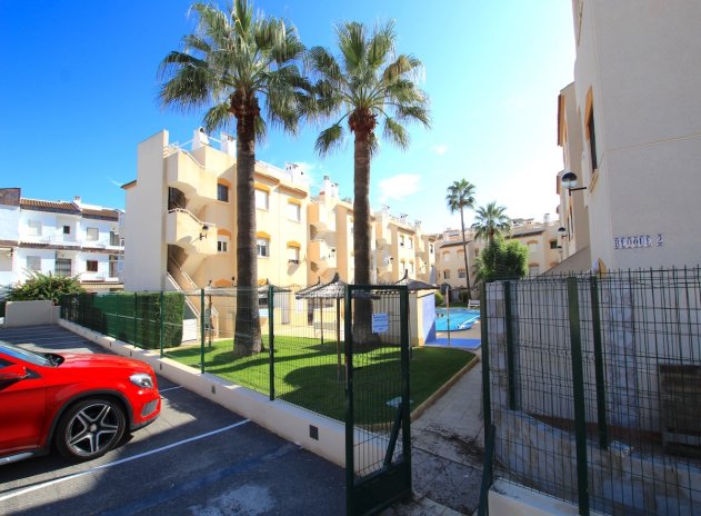 Resale - Apartment / Flat * - Punta Prima - Punta Prima *